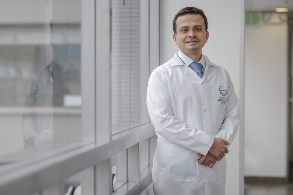 Dr. Leonel Santos