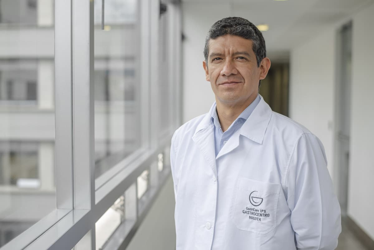 Dr. Janer Lozano