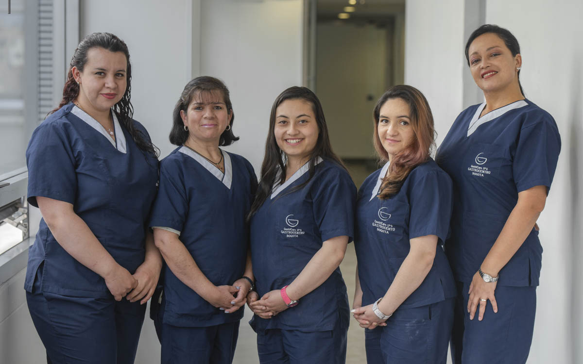 Colaboradores
