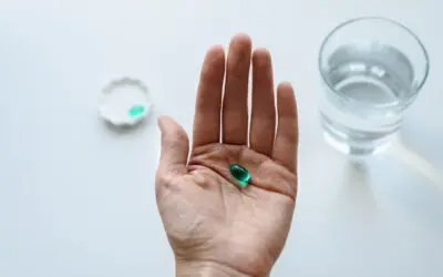 ¿Cuáles son los efectos Placebo y Nocebo?