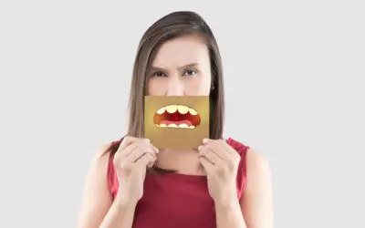 Halitosis. La enfermedad relacionada con el mal aliento