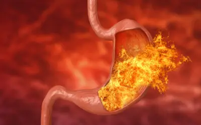 Lo que debe saber acerca de la Gastritis