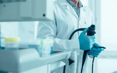 El USE para detectar el Cáncer Gástrico y evitar cirugías