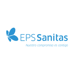 EPS Sanitas Logo EPS Sanitas