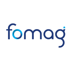 Fomag Logo Fomag