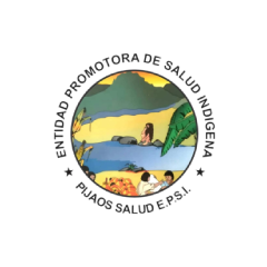 Pijaos EPS Logo Pijaos EPS