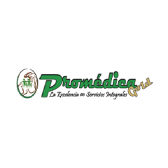 Promédica Gold Logo Promédica Gold