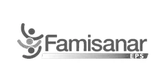 Logo Famisanar EPS