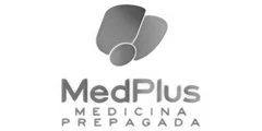 Logo Medplus