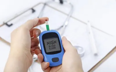 4 consejos alimenticios para pacientes con diabetes