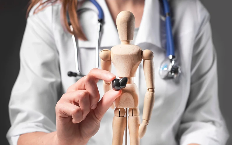 ¿Qué enfermedades trata la hepatología y cuando acudir a ella?