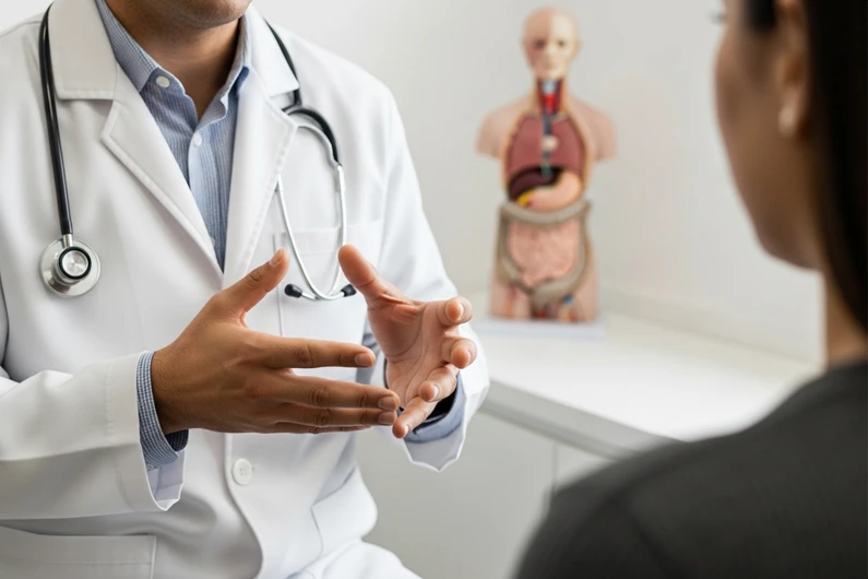 Gastroenterología Gastroenterología en Bogotá