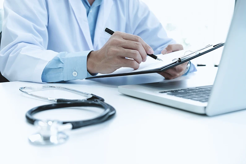Coloproctología Coloproctología en Bogotá