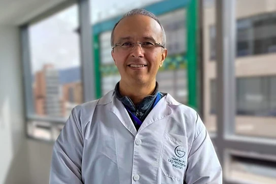 Nutricionista Armando Prato Armando Prato, Nutricionista Bogotá