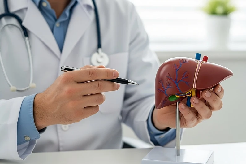 Hepatología Hepatología en Bogotá