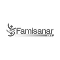 Famisanar EPS Logo Famisanar EPS
