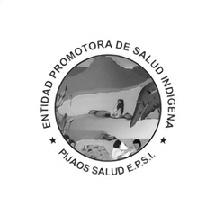 Pijaos EPS Logo Pijaos EPS