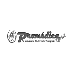 Promédica Gold Logo Promédica Gold