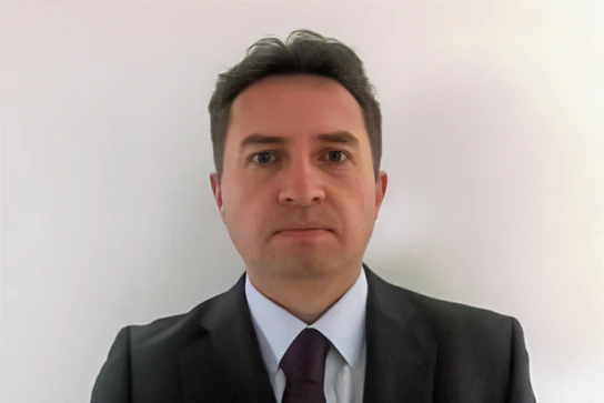 Wilmar Martín, Gastroenterólogo Bogotá