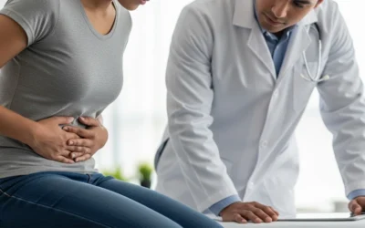 15 enfermedades digestivas comunes: guía para tu salud gastrointestinal